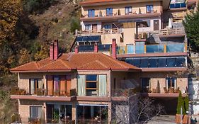 Hotel Athina